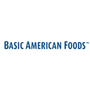 Basic American Foods logo