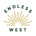 Endless West logo