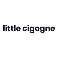 Little Cigogne logo