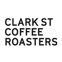 Pound X Clark St Coffee logo