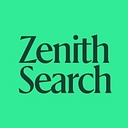 Zenith Search logo