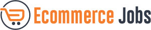 Ecommerce Jobs UK - Find the Latest Ecommerce jobs in the UK logo