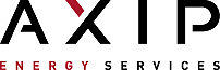 Axip logo