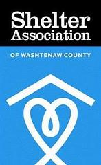 Shelter Association of Washtenaw County logo