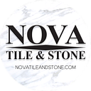 Nova Tile & Stone Nevada logo