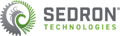 Sedron Technologies logo