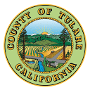 Tulare County, CA logo