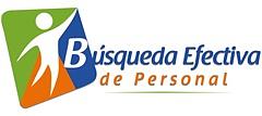 Búsqueda Efectiva de Personal logo