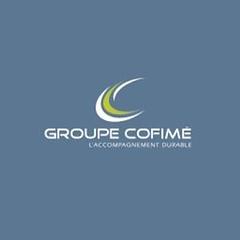 COFIME SA logo