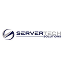 Server Tech Solutions Inc. logo