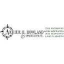 W.B. Howland Co logo