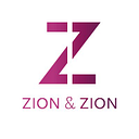 Zion Trucking logo