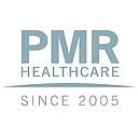 PMR Healthcare logo