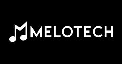 Melotech logo