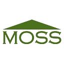Moss Building & Design logo