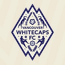 Vancouver Whitecaps FC logo