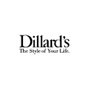 Dillard's, Inc. logo