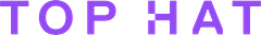 Top Hat logo