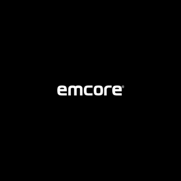 Emcore Corporation logo