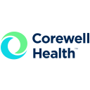 Corewell Health logo