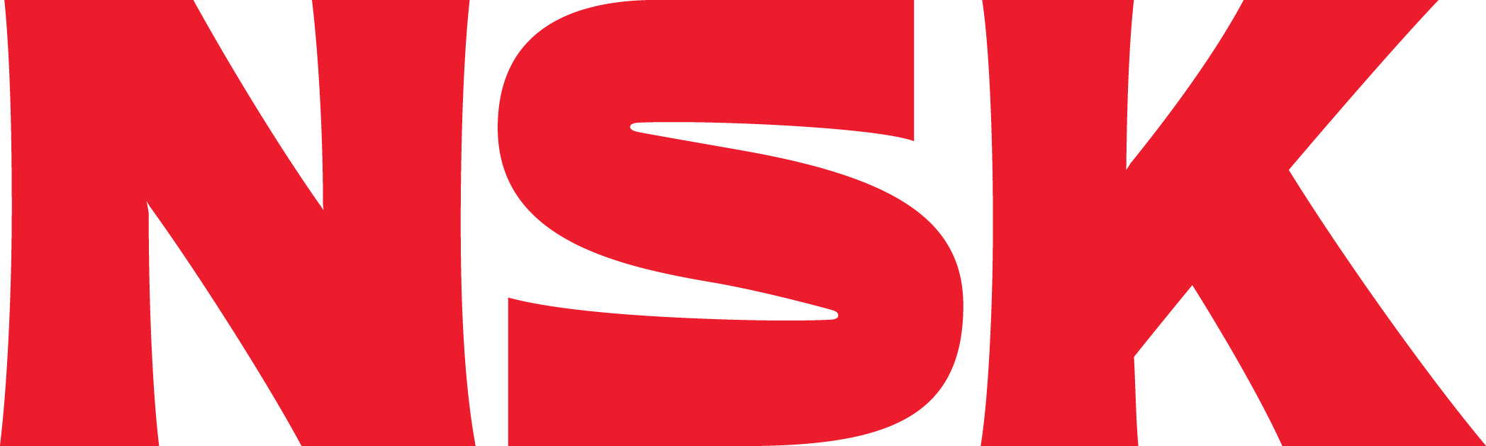 NSK Americas logo