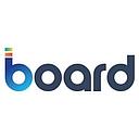 Board International logo