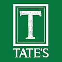 TATE'S BAKE SHOP logo