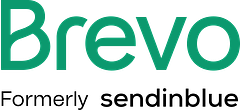 Brevo logo