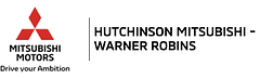 Hutchinson Mitsubishi logo