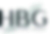 HBG France logo
