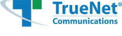 TrueNet Communications logo