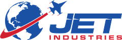 Jet Industries logo