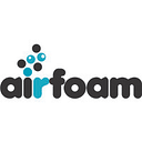 AIRFOAM INDUSTRIES LTD logo