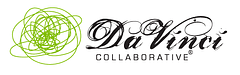Da Vinci Collaborative logo