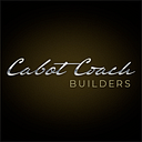 Cabot Coach Builders logo