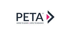 Peta logo