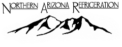 Northern Arizona Refrigeration logo