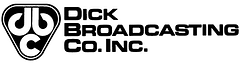 Dick Broadcasting Company logo