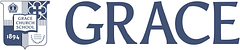 Grace Church School logo