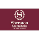 Sheraton Greensboro logo