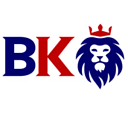 Bidding Kings logo