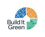Build It Green logo