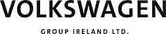 Volkswagen Group Ireland logo
