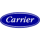 Carrier Corporation logo