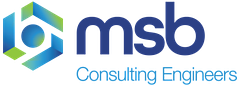 MSB Consulting Engineers logo