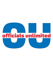 Officials Unlimited logo