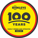 Rowleys Wholesale logo