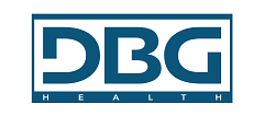 DBG Health logo