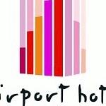 Airport Hotel Basel AG logo