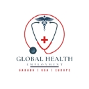 Global Healthcare Solutions logo